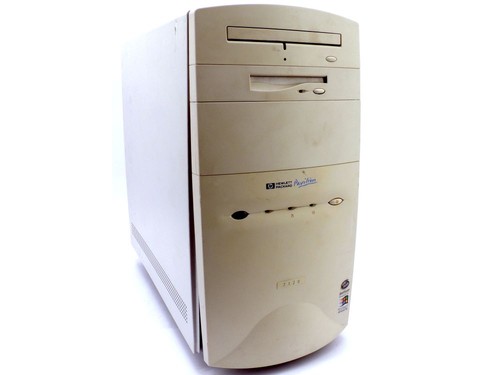 Pavilion 7120 multimedia pc - hp,