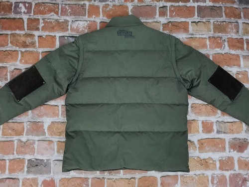 Chevignon vintage daunenjacke - chevignon,