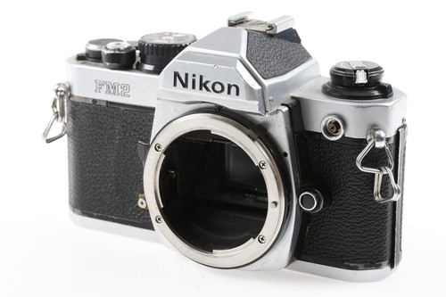 Nikon fm2 gehäuse snr - fm2-n,