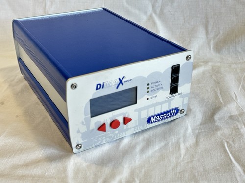 Massoth dimax 800z - massoth,