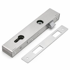 Einsteckschloss 90/20