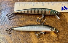 Lot 2 Bagley Top Gun TG4-FYAM