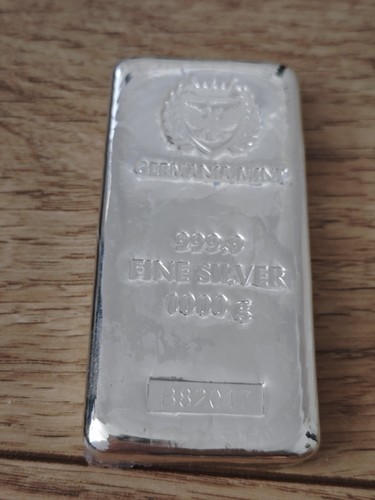 Germania mint guss - germania,