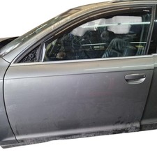 Original Tür AUDI A6 (4F) 3.0