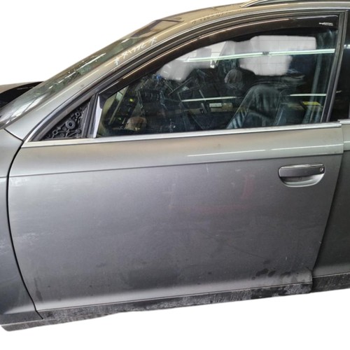 Original tür audi 3 0 - (4f), 3.0