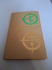 Elektronisches jahrbuch 1986 - elektronisches,