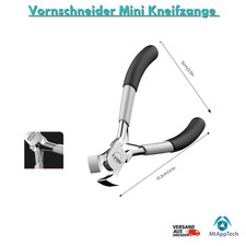 Vornschneider Mini Kneifzange