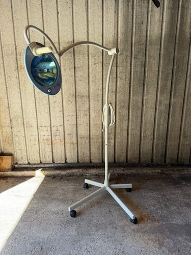 Lampe maquet blue 30 - op,
