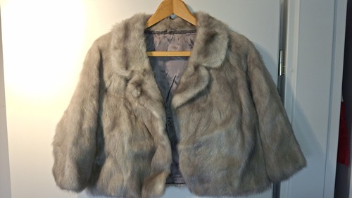 Tolle nerzjacke top - nerzjacke,