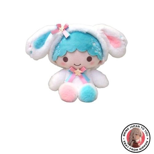 Nakajima corporation sanrio - nakajima,