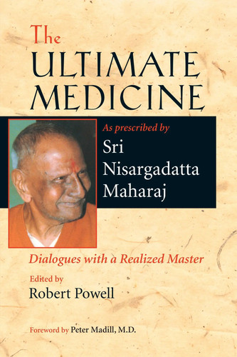 The ultimate medicine - the,