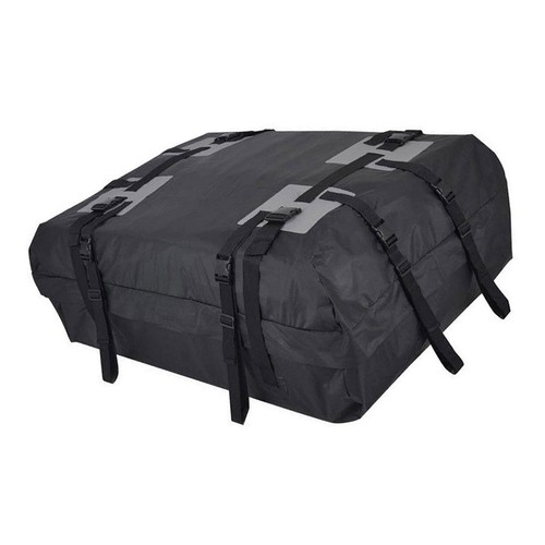 Waterproof car roof top - roof, rack