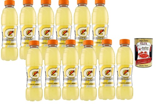 Gatorade zitrone sportgetränk - zitrone,