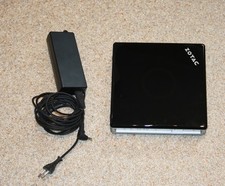 ZOTAC Mini PC Model: ZBOX-ID41 Desktop Windows®10 HDD-500GB RAM-4GB