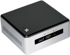 Intel NUC Mini PC NUC5i7RYH