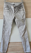 Street One Damen Jeans Maxi
