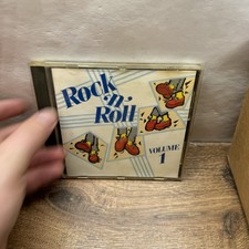 Rock ’n’ Roll Volume 1 CD