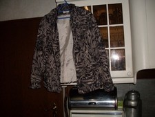 Damenjacke Übergangsjacke