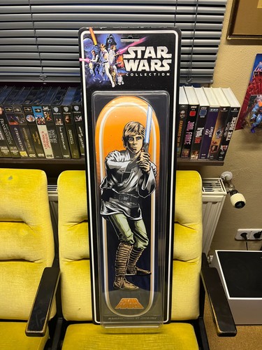 Santa cruz star wars - star,