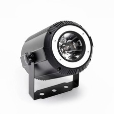 60W RGBW Pinspot Licht Par