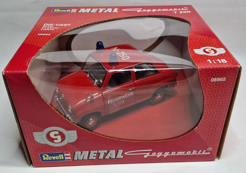 Revell 08965 modellauto - 1:18,