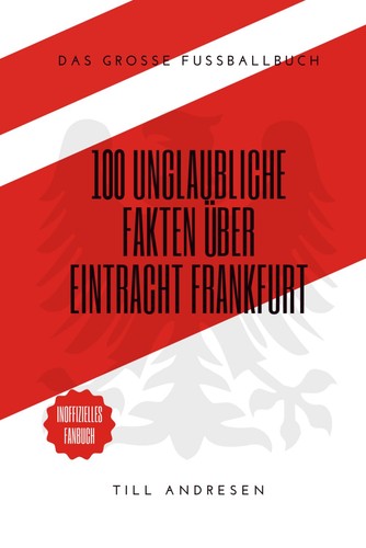 Eintracht frankfurt 100 - eintracht,