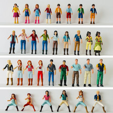 Schleich bewegliche menschen - schleich,