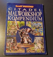 Citadel malworkshop kompendium - citadel,