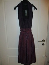 Neuwertiges Dirndlkleid Leinen