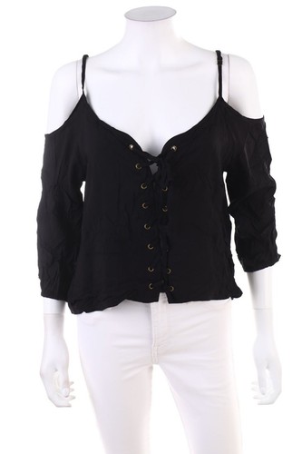 Secondhand blusentop bluse top - secondhand,