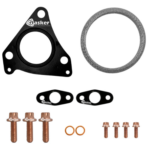 Turbodichtungen cdi cdr - turbodichtungen, cdi/cdr
