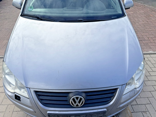 Polo 9n3 facelift ab - 9n3,