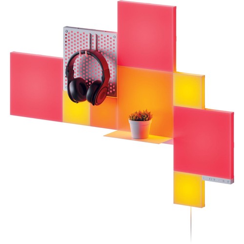 Nanoleaf blocks combo starter - nanoleaf,