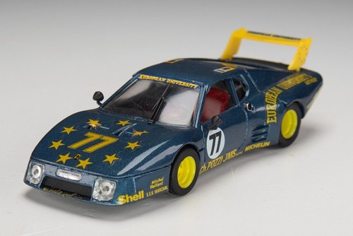 Brumm revival r214 ferrari - brumm,