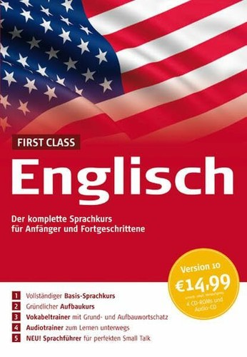 First class sprachkurs - first,