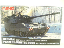 Panzerhaubitze 2000 Bundeswehr