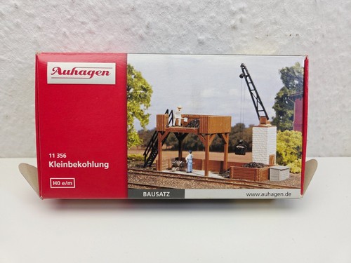 Auhagen 11356 - h0,