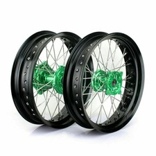 Für kawasaki supermoto - kawasaki, 17"