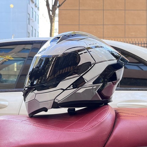 Integralhelm klapphelm - integralhelm,