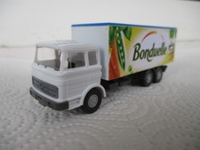 WIKING 1:87 H0 Mercedes LP
