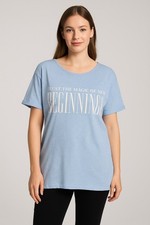 New Yorker T-Shirt S