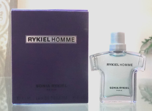 Rykiel homme edt - edt, von