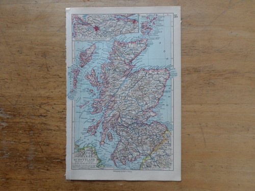 Orig lithographie - orig.(1928),