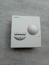 SIEMENS QAX33.1 Steuergerät