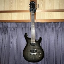 Chating Bird CWC-FM Caparison Gitarre Angelus / Kyowa Shokai Originalmarke