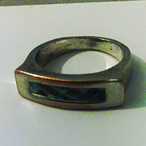 Siegelring bandring - siegelring,