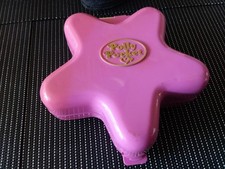 Vintage Polly Pocket Spielset „Fairy Light Wonderland“ aus dem Jahr 1993