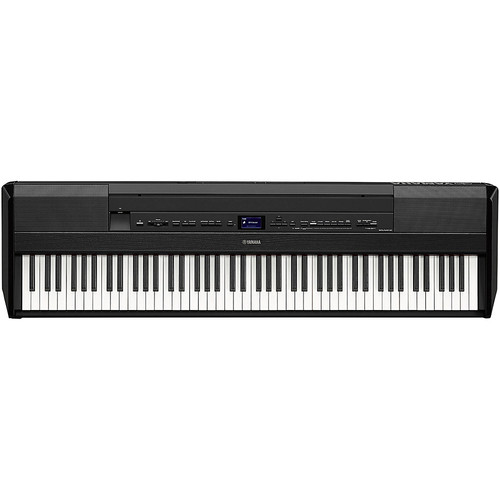 Yamaha 525 key - p-525, 88-key