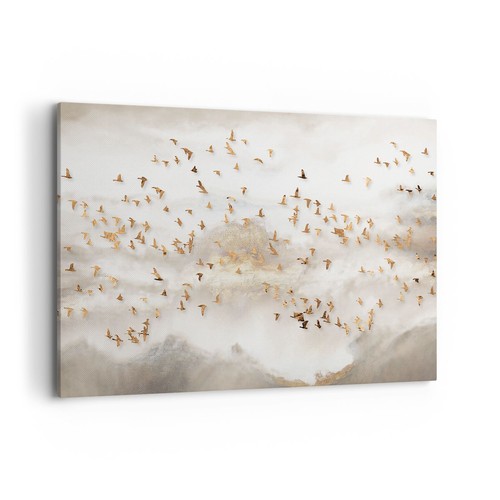 Wandbilder 120x80cm
