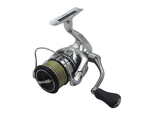 Shimano stradic 2500s - 19,
